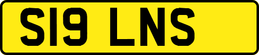 S19LNS