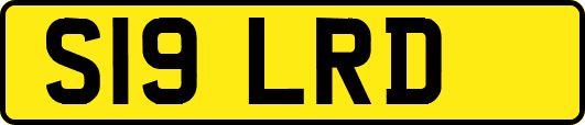 S19LRD