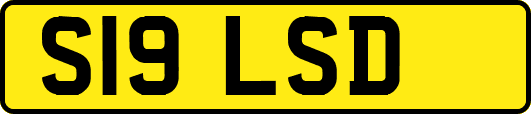 S19LSD
