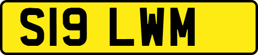 S19LWM