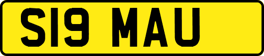 S19MAU