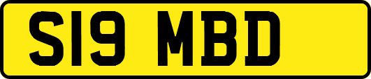 S19MBD