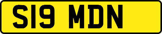 S19MDN