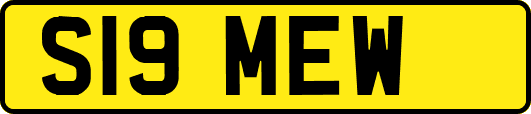 S19MEW