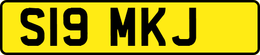 S19MKJ