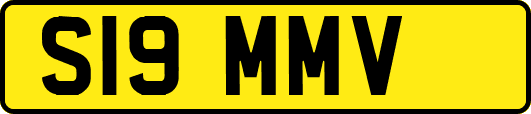 S19MMV