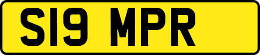 S19MPR