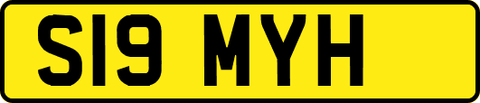 S19MYH
