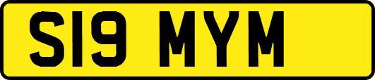 S19MYM