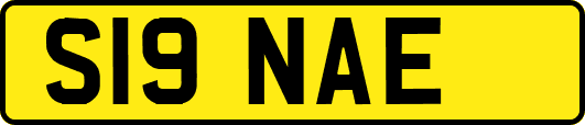 S19NAE