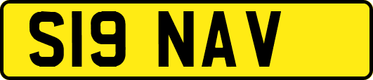 S19NAV