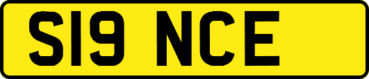 S19NCE