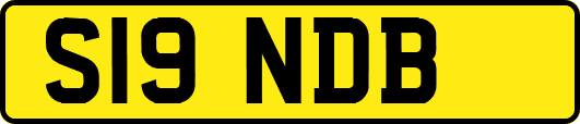 S19NDB