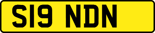S19NDN