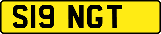 S19NGT