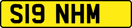 S19NHM