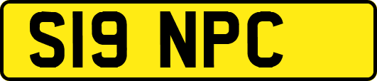 S19NPC