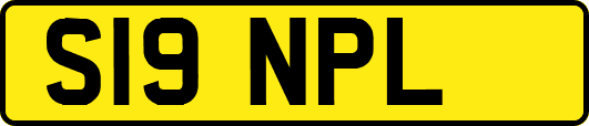 S19NPL