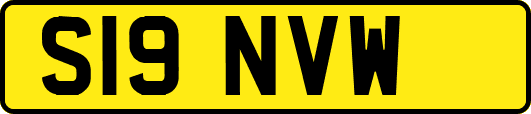 S19NVW