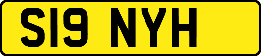 S19NYH
