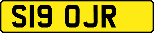 S19OJR