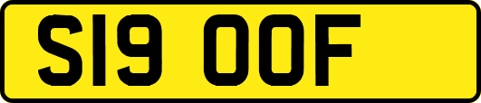 S19OOF