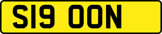 S19OON