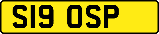 S19OSP