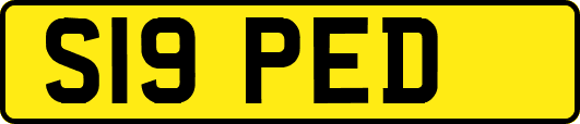 S19PED