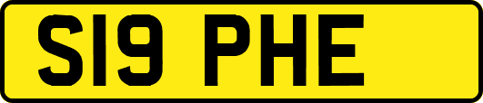 S19PHE