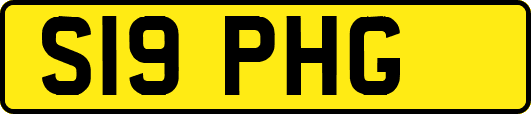 S19PHG