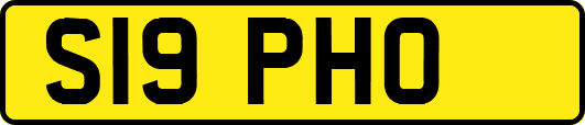 S19PHO