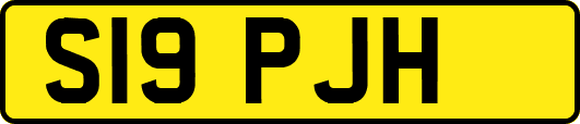 S19PJH