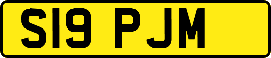 S19PJM