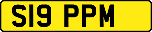 S19PPM
