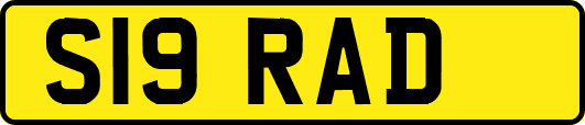S19RAD