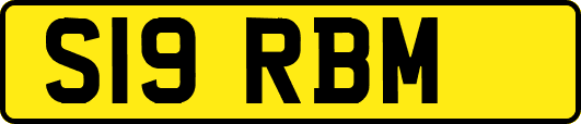 S19RBM
