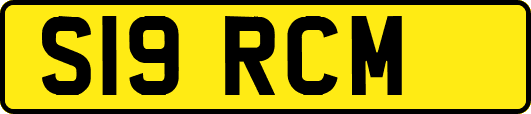 S19RCM