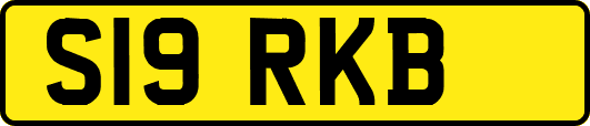 S19RKB