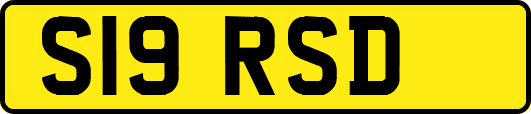 S19RSD