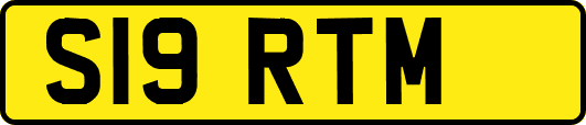 S19RTM