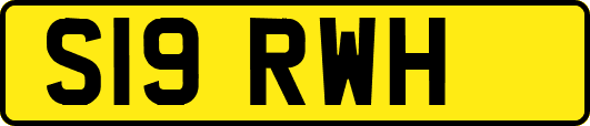 S19RWH