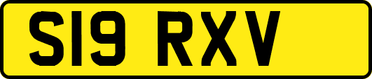 S19RXV