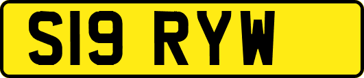 S19RYW