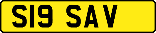 S19SAV