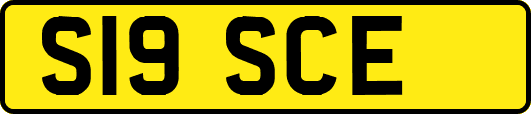 S19SCE