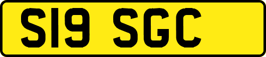 S19SGC