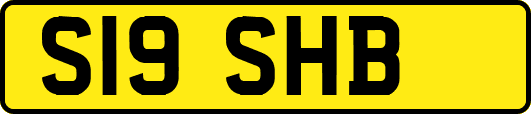 S19SHB