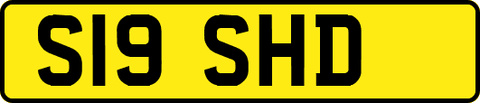 S19SHD