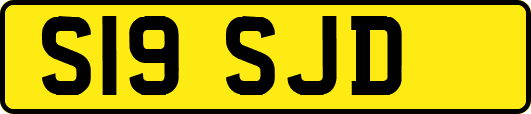 S19SJD